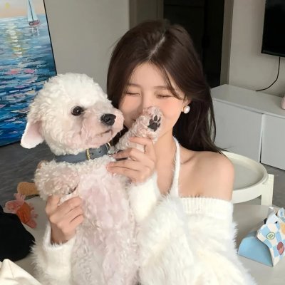 布偶幽灵公馆